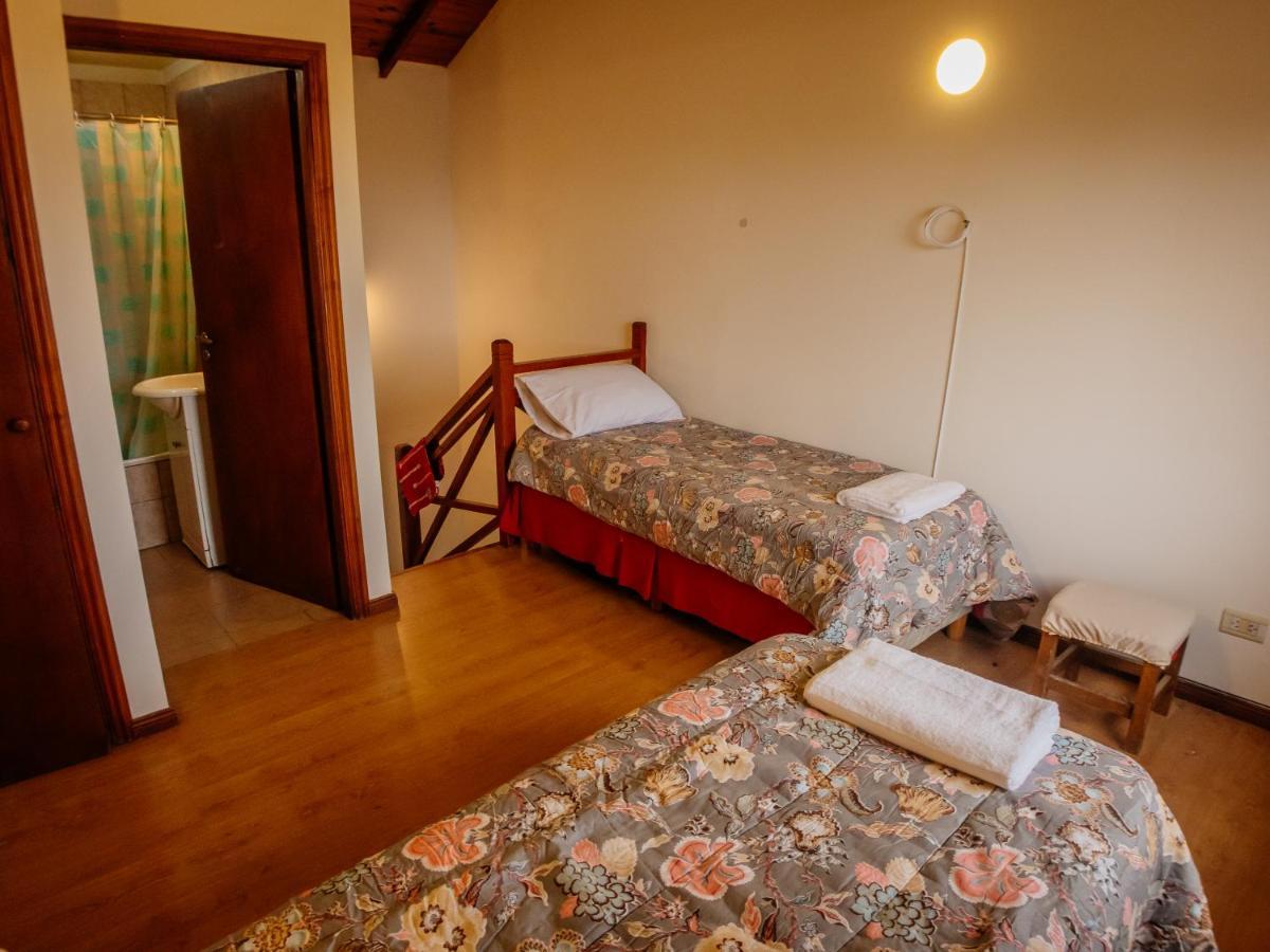 Apartment Cabana 1 Comoda, Calida Y Confortable
