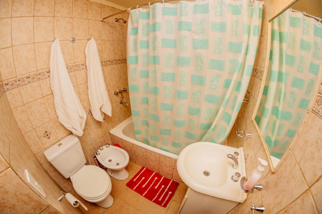 Apartamento Cabana 1 Comoda, Calida Y Confortable *