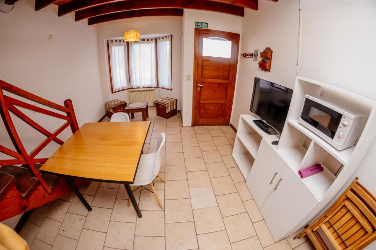 Apartamento Cabana 1 Comoda, Calida Y Confortable Ushuaia
