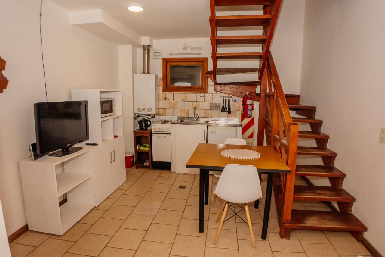 Cabana 1 Comoda, Calida Y Confortable Apartamento *