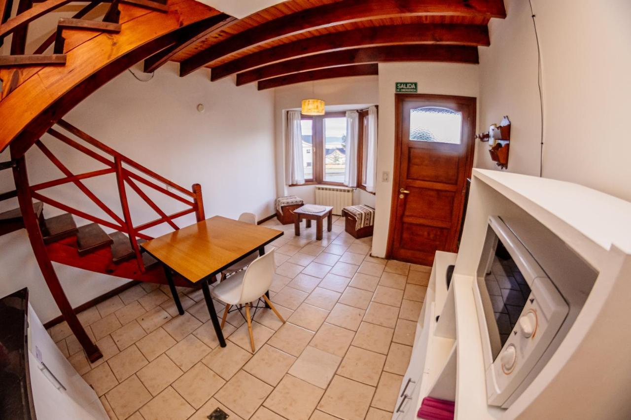Apartamento Cabana 1 Comoda, Calida Y Confortable
