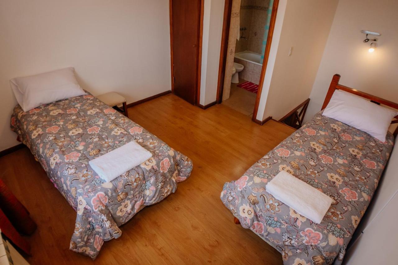 Cabana 1 Comoda, Calida Y Confortable Apartamento