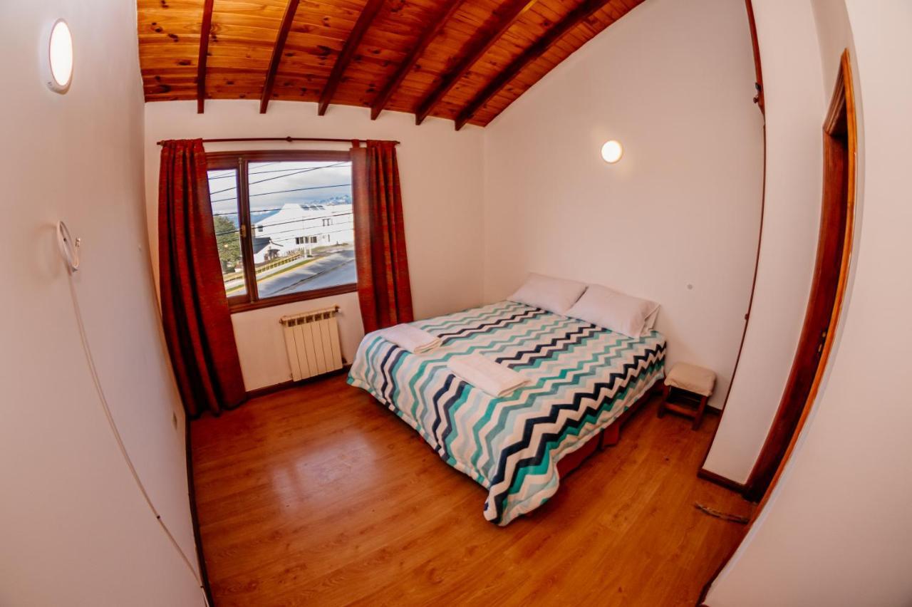 Cabana 1 Comoda, Calida Y Confortable Apartamento