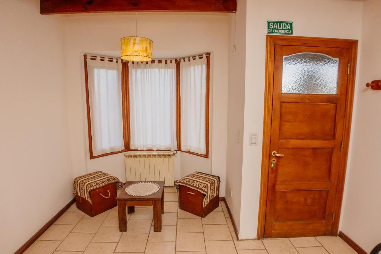 Apartamento Cabana 1 Comoda, Calida Y Confortable